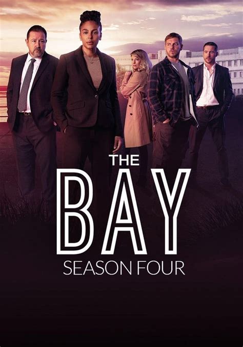 the bay season 4 australia